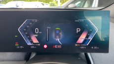 BMW iX 400kW xDrive60 M Sport 112kWh 5dr Auto [Skylounge] Electric Estate